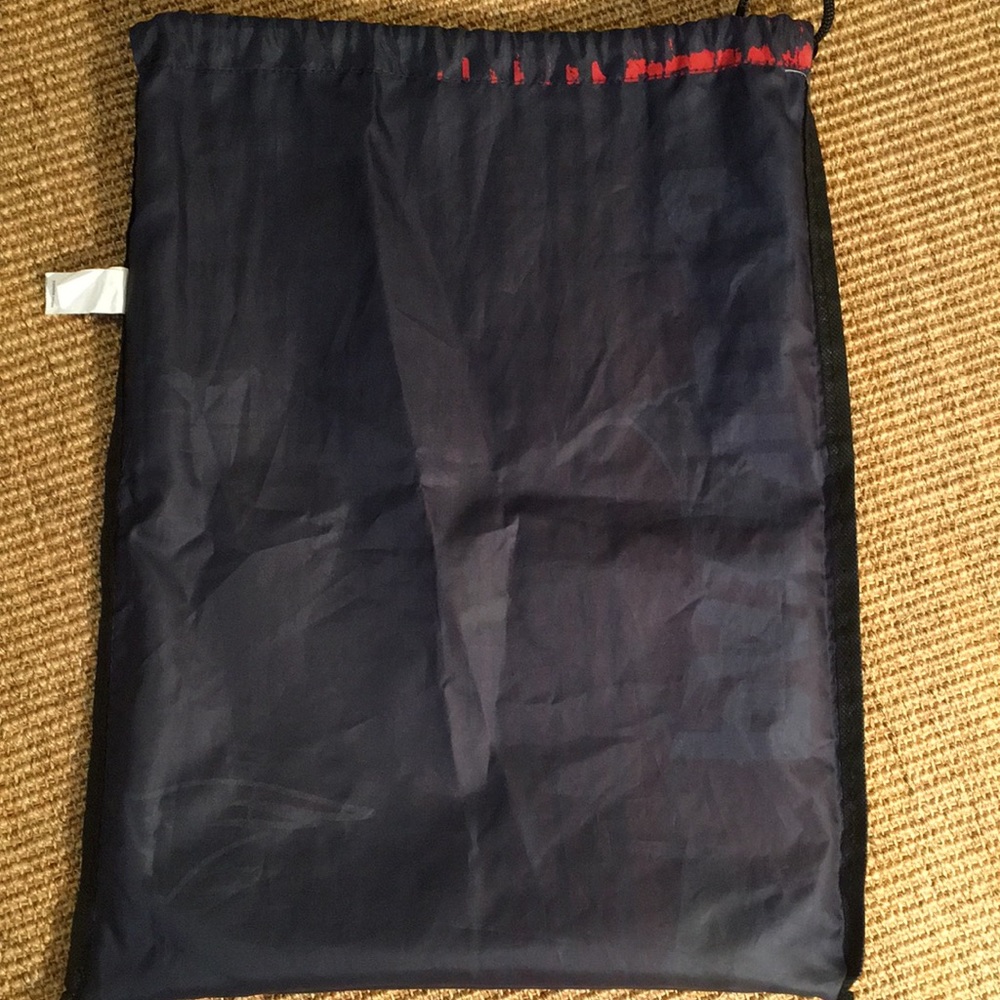 🏆New England Patriots🏆 NFL drawstring unisex bag - Picture 6 of 8